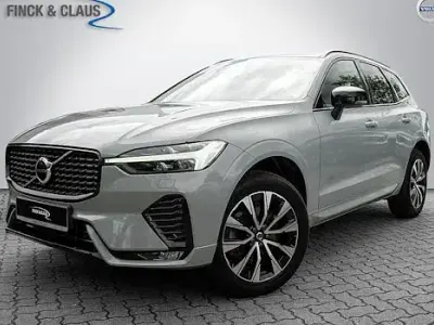 Gebraucht Volvo XC60 Plus 197 PS (144 kW) 2024 Grau SUV