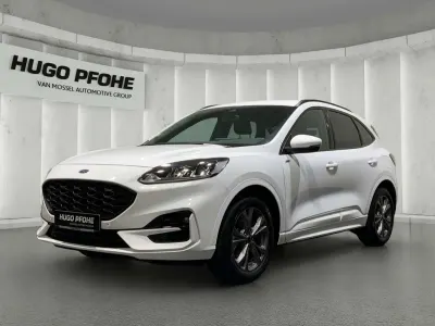 Gebraucht Ford Kuga ST-Line 190 PS (139 kW) 2023 Uni lackierung SUV