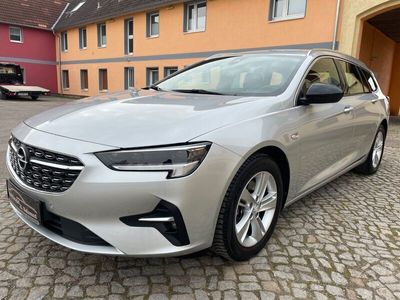 gebraucht Opel Insignia B Sports Tourer 1.5 CDTI Elegance