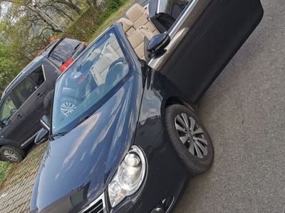 gebraucht VW Eos 1.4 TSI Edition 2010 Edition 2010