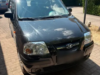 Gebraucht Hyundai Atos