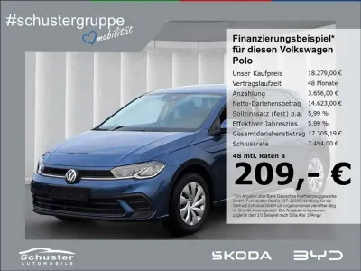Gebraucht VW Polo