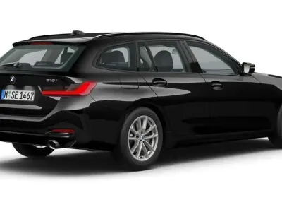 Gebraucht BMW 318