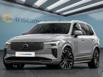 Gebraucht Volvo XC90 Ultra 455 PS (334 kW) 2025 Grau SUV