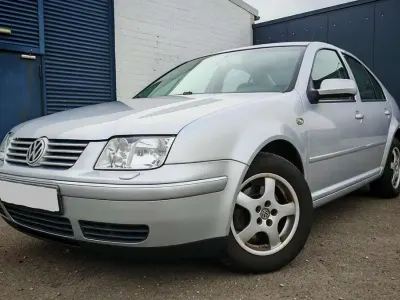 Gebraucht VW Bora