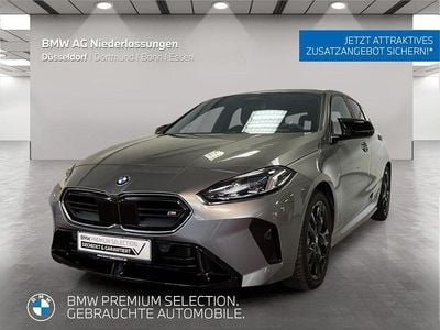 Gebraucht BMW M135 M Sport 300 PS (220 kW) 2025 Grau Kleinwagen