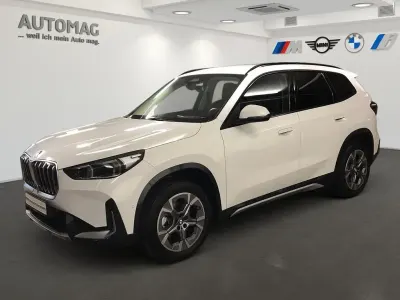 Gebraucht BMW X1