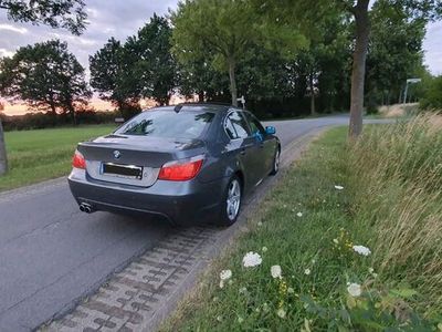 gebraucht BMW 525 E60 i LPG M Optik Automatik tüv 11/25