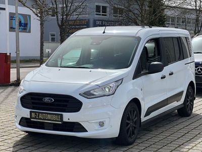 gebraucht Ford Transit Connect*Lang*Trend*7Sitze*Automatik*EU6