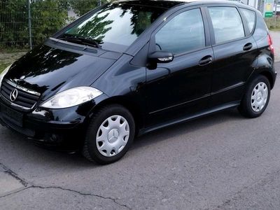Mercedes A150