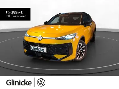 Usata VW T-Roc R-line 150 CV (110 kW) 2026 SUV