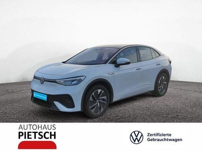 Gebraucht VW ID.5 Pro 127 kW (174 PS) 2023 Blanco nevada/schwarz SUV