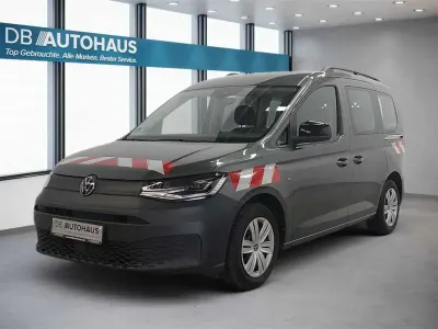 Gebraucht VW Caddy