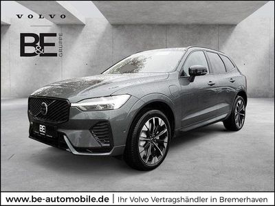 Grau Neu 2026 Volvo XC60 Ultra SUV | 74.450 € (Etwas zu teuer)