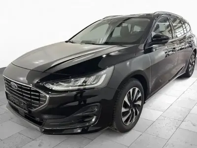 Gebraucht Ford Focus