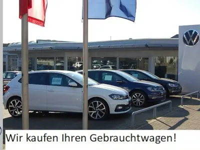 Gebraucht VW Polo