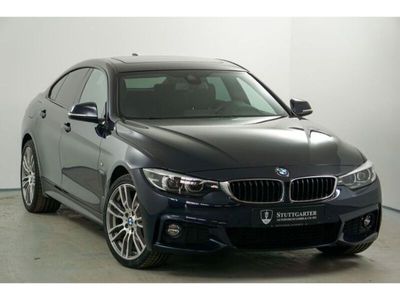 gebraucht BMW 430 xDrive Gran Sport