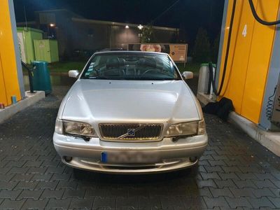 Volvo C70