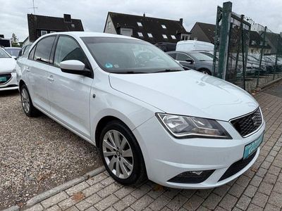 Seat Toledo
