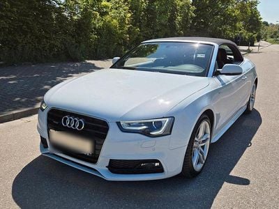 Audi A5 Cabriolet