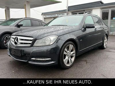 Mercedes C300
