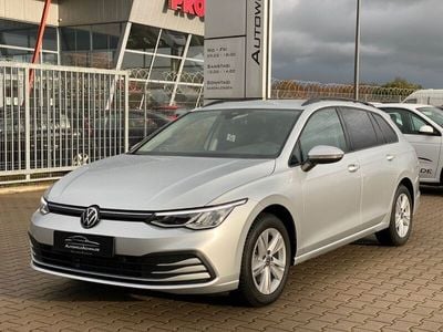 VW Golf VIII