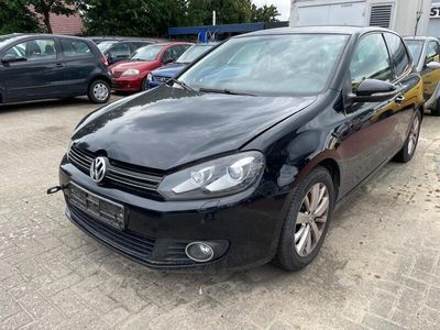 VW Golf VI