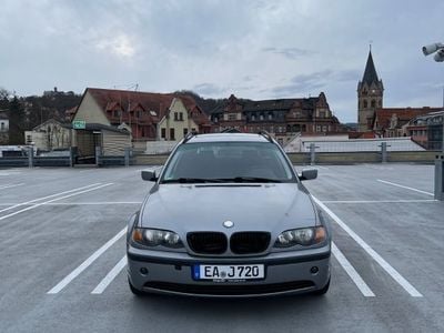 BMW 318