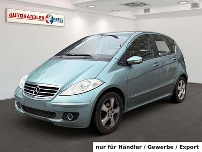 Mercedes A150