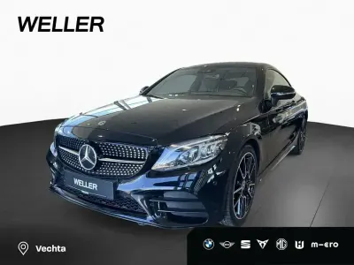 Gebraucht Mercedes C300
