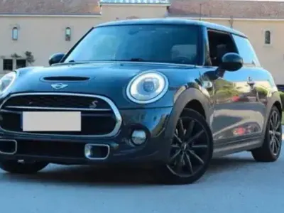 Gebraucht Mini Cooper S 192 PS (141 kW) 2015 Kleinwagen