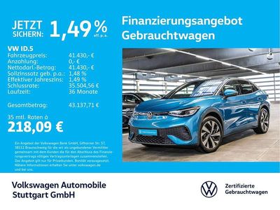 VW ID.5