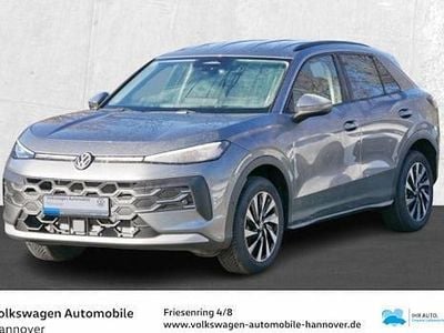 Grau Neu 2026 VW T-Roc Style SUV | 37.880 € (Guter Preis)