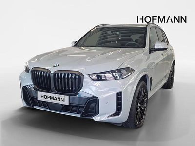 Neu BMW X5 M Sport 352 PS (258 kW) 2026 M brooklyn grau metallic SUV
