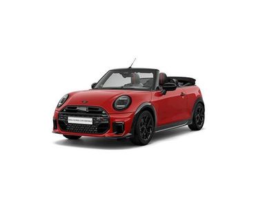 Gebraucht 2024 Mini Cooper Cabriolet Cabrio | 41.450 € (Teuer)