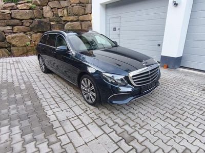 Mercedes E350