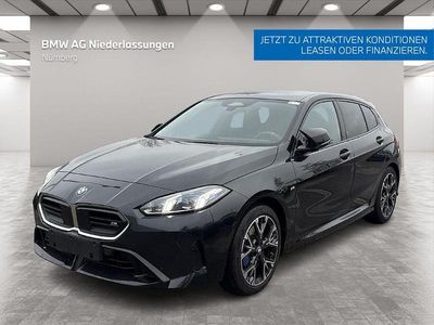 Gebraucht BMW M135 M Sport 300 PS (220 kW) 2025 Schwarz Kleinwagen