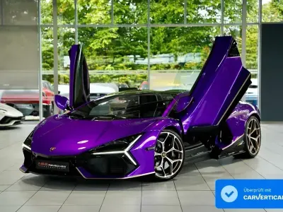 Gebraucht Lamborghini Revuelto