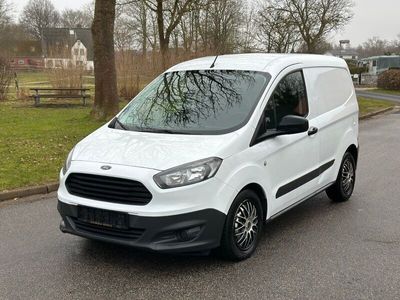 gebraucht Ford Transit Courier Basis *KLIMA*KAMERA*