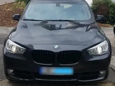 Gebraucht BMW 535