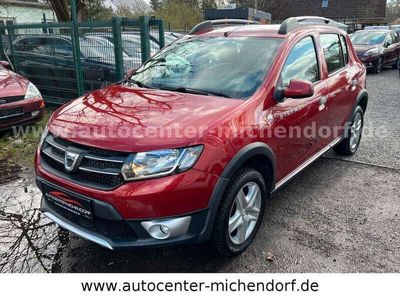 gebraucht Dacia Sandero II Stepway Prestige*Navi*Klima*