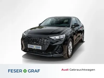 Gebraucht Audi Q3