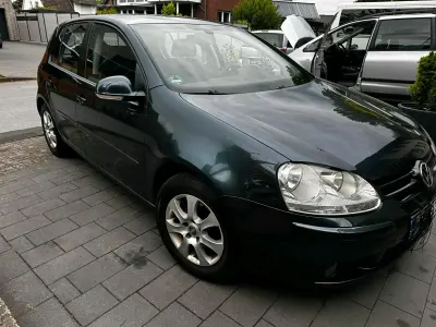 Gebraucht VW Golf