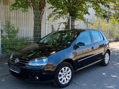 Gebraucht VW Golf VI
