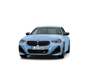 Gebraucht BMW M240 M Sport 374 PS (275 kW) 2025 Coupé