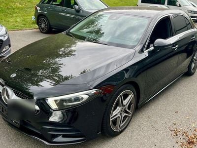 Mercedes A220