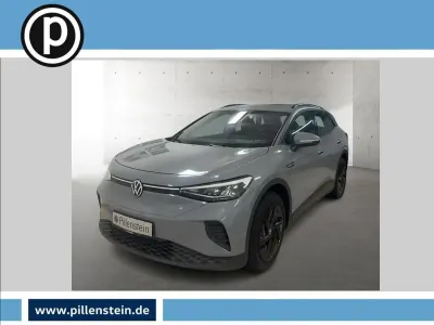 Brugt VW ID.4 Pro Performance 150 kW (204 HK) 2023 Grå SUV