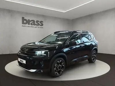 Perlanera schwarz (metallic) Neu 2025 Citroën C5 Aircross SUV | 27.950 € (Guter Preis)