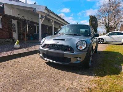 Gebraucht Mini Cooper S 174 PS (127 kW) 2007 Grau Kleinwagen