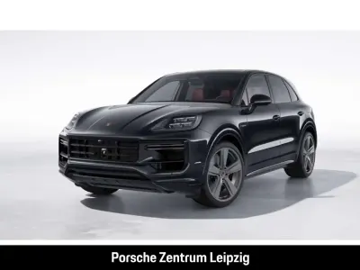 Gebraucht Porsche Cayenne Turbo E-Hybrid